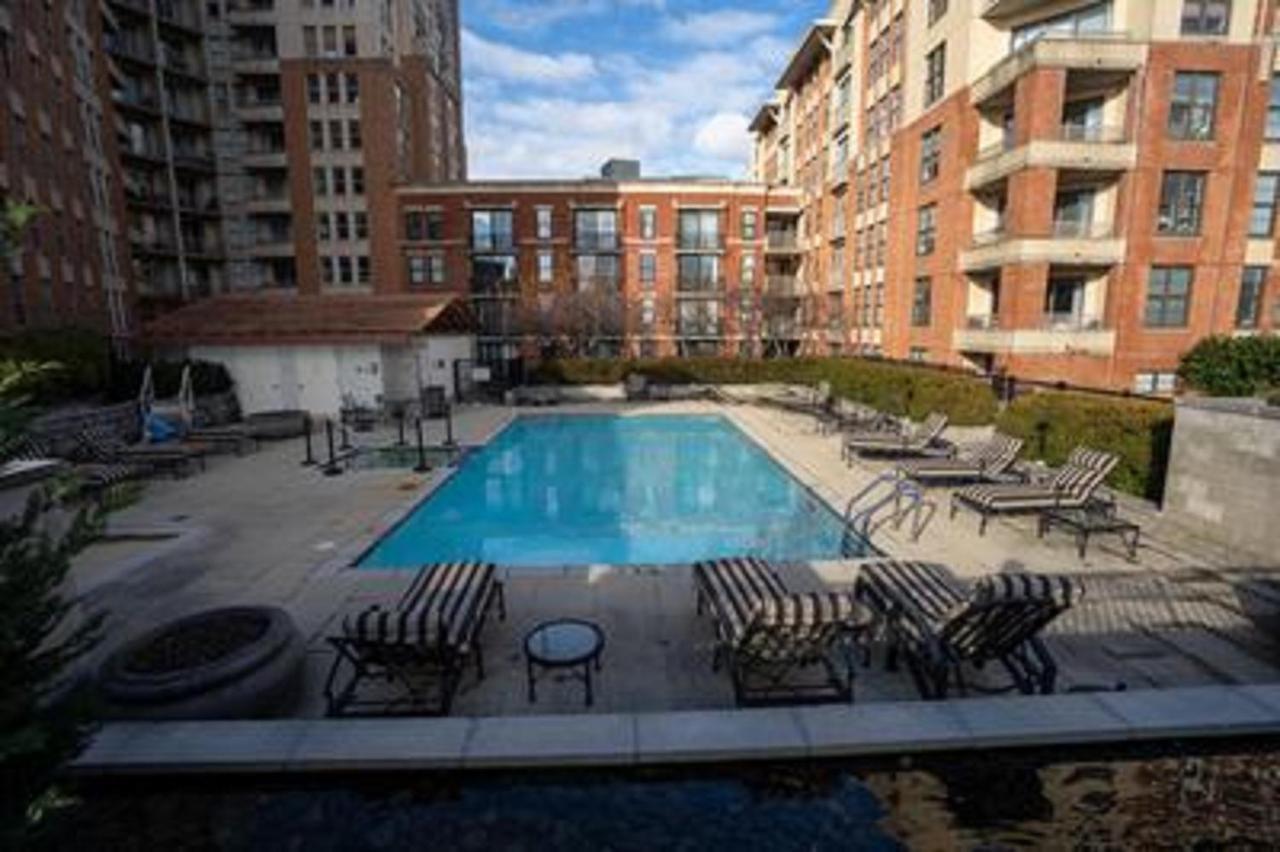 Waterfront Baltimore 2Br Furnished Apartment Apts Esterno foto