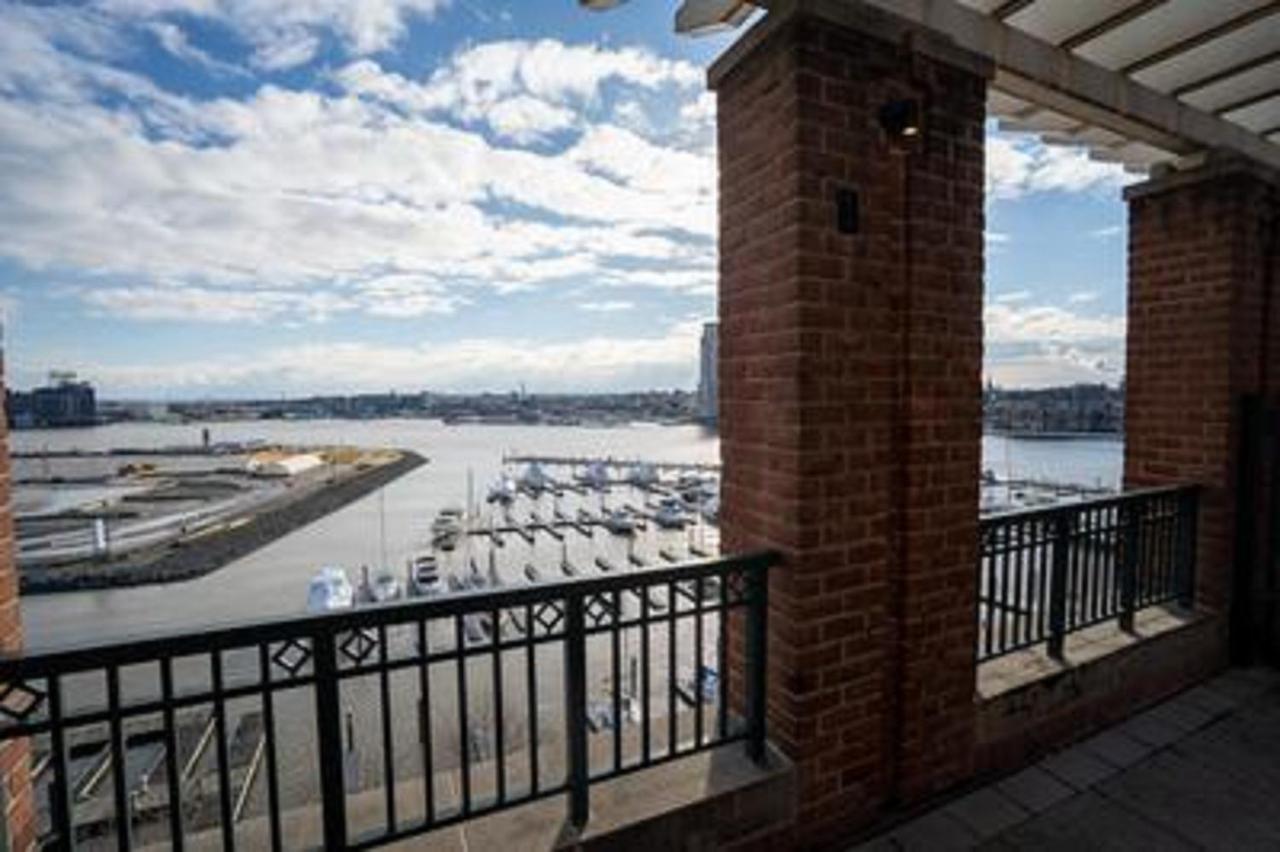 Waterfront Baltimore 2Br Furnished Apartment Apts Esterno foto